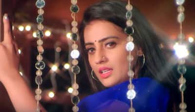 Akshara Singh's new song 'Kasam Hai Bhula Dungi' out—Watch