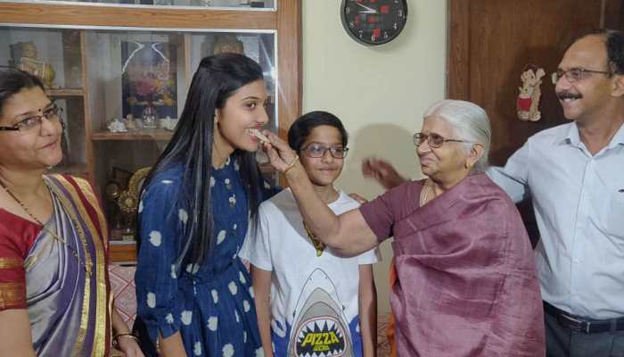 UPSC toppers Kanishak Kataria, Akshat Jain and Junaid Ahmad 'surprised' with results, credit family for success