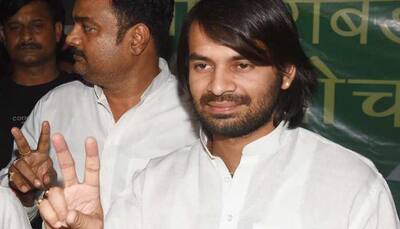 'Forever an RJD member': Tej Pratap Yadav dismisses reports of joining a new party
