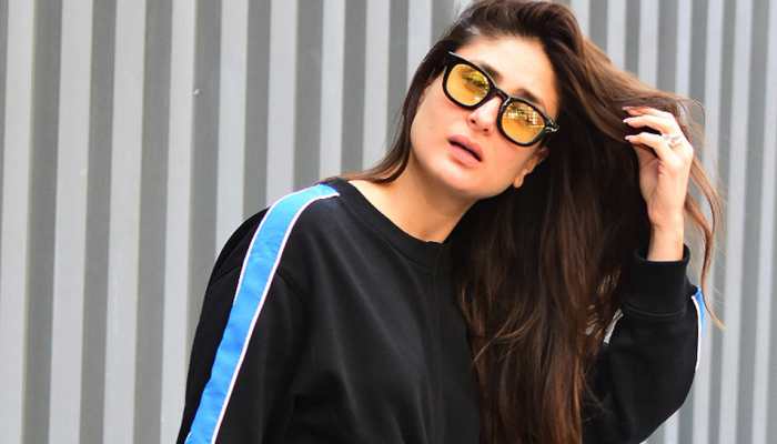 Kareena Kapoor Khan to judge Zee Tv's Dance India Dance?