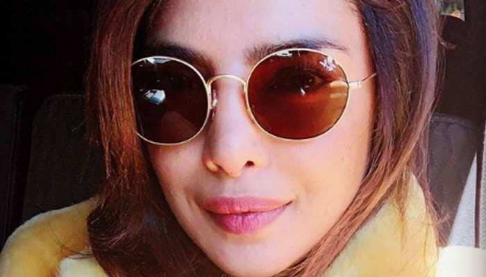 Priyanka Chopra calls Sophie Turner, Danielle Jonas 'J sisters'