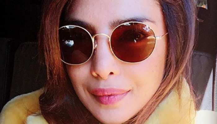 Priyanka Chopra calls Sophie Turner, Danielle Jonas 'J sisters'