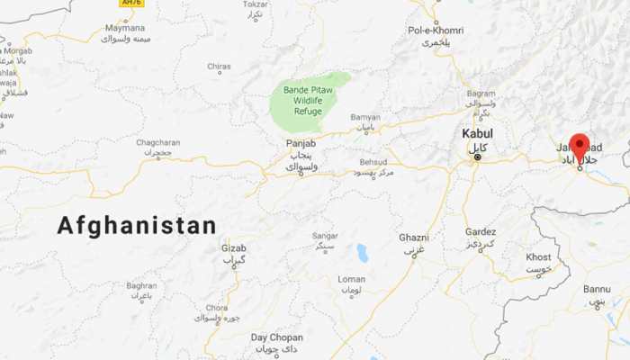 Double blast kills three people, injures 20 in Afghanistan