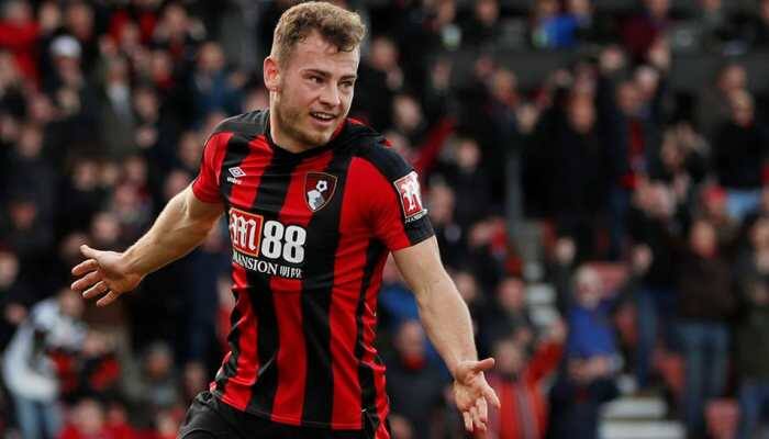 Eddie Howe uncertain of Ryan Fraser's Bournemouth future amid Arsenal links