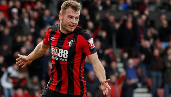 Eddie Howe uncertain of Ryan Fraser's Bournemouth future amid Arsenal links