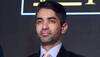 Training in India was always Plan B for me: Abhinav Bindra