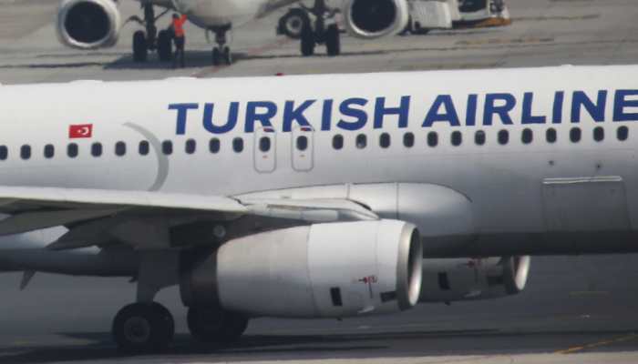 Last flight leaves Ataturk as Istanbul switches airports