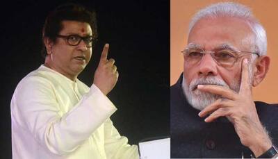 MNS chief Raj Thackeray hits out at PM Narendra Modi, calls him a liar