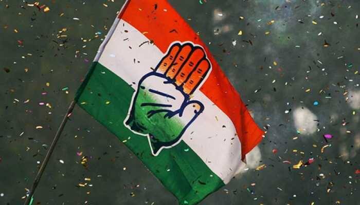 Congress expels two rebel candidates in Karnataka