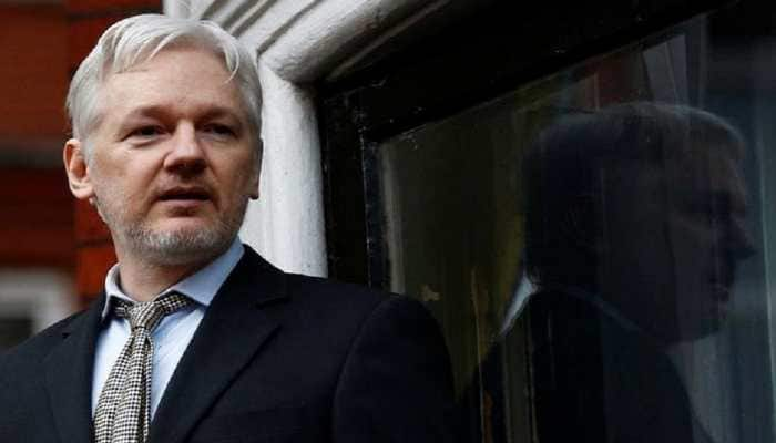 Ecuador denies it will imminently expel Assange from embassy