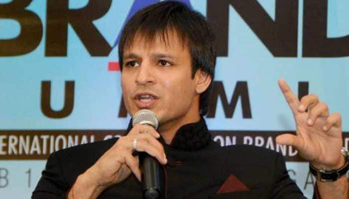 May contest 2024 Lok Sabha poll from Vadodara if I join politics: Vivek Oberoi