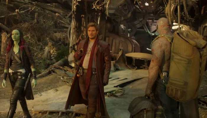 Dave Bautista wanted to exit Marvel if James Gunn wasn't rehired
