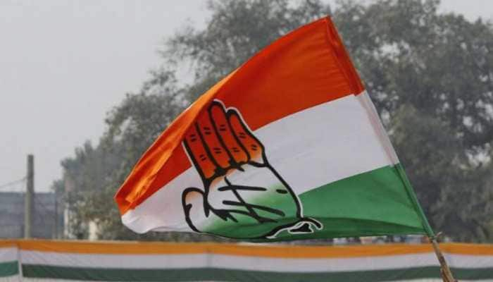 Odisha: Congress releases list of 9 candidates for assembly election