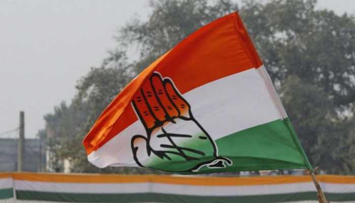Odisha: Congress releases list of 9 candidates for assembly election