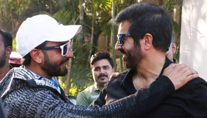 Kabir Khan kept persona in mind for '83' casting