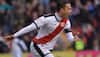 Struggling Rayo Vallecano end Valencia's unbeaten run with 2-0 win