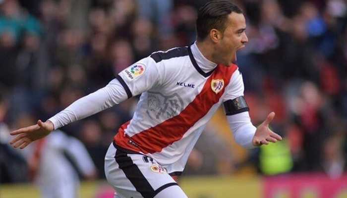 Struggling Rayo Vallecano end Valencia's unbeaten run with 2-0 win