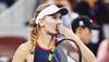 Charleston Open: Caroline Wozniacki to face Madison Keys in final 