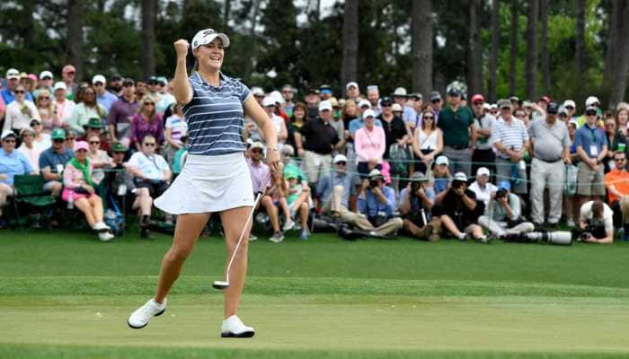 Successful staging of women&#039;s tournament helps Augusta National erase stain