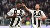 Serie-A: Moise Kean strikes again to give Juventus late win over AC Milan