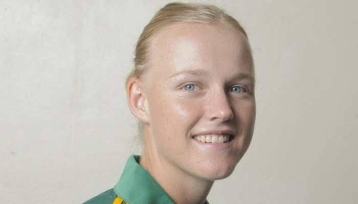 Former South African women cricketer Elriesa Theunissen-Fourie dies in car accident 