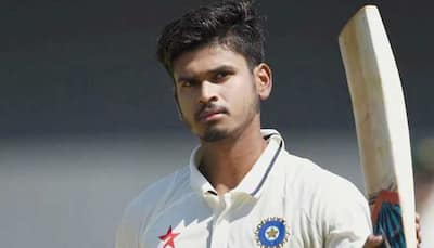 Not worried about recent batting collapses, says Shreyas Iyer