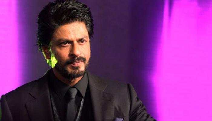 Lots of positive stuff for female stars in showbiz: SRK