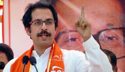 Will not let Rahul Gandhi come to power by supporting traitors: Shiv Sena chief Uddhav Thackeray