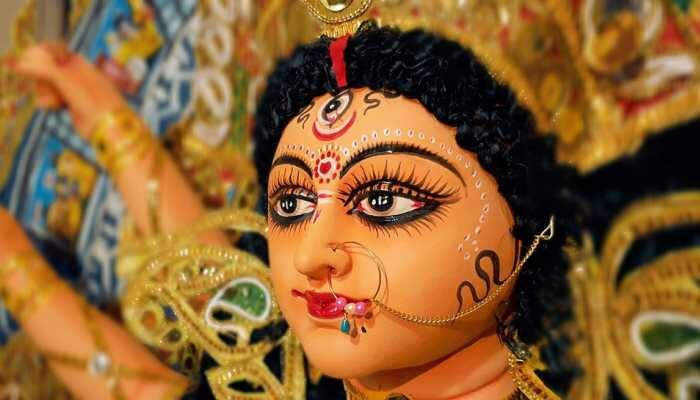 Chaitra Navratri 2019: Here's the legend behind goddess Chandraghanta