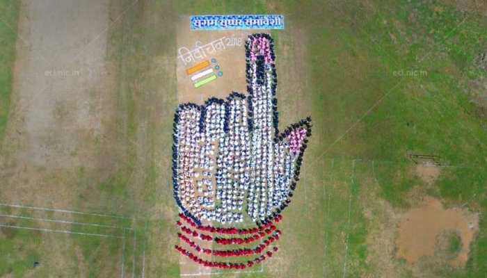 Criminal charges against 29 candidates in Arunachal Pradesh, CM richest: Report Criminal charges against 29 candidates in Arunachal Pradesh, CM richest: Report