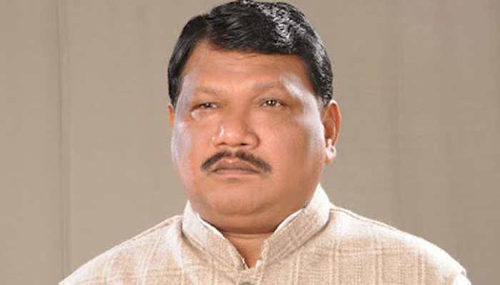 Sundargarh Lok Sabha Constituency 