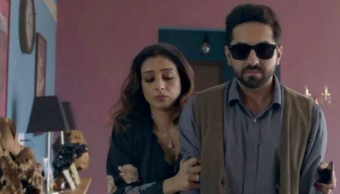 Ayushmann Khurrana's 'Andhadhun' creates a storm in China—Check Box Office collections