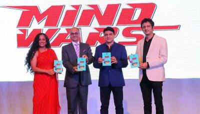 Zee Entertainment launches a first-of-its-kind knowledge acceleration program - 'Mind Wars'