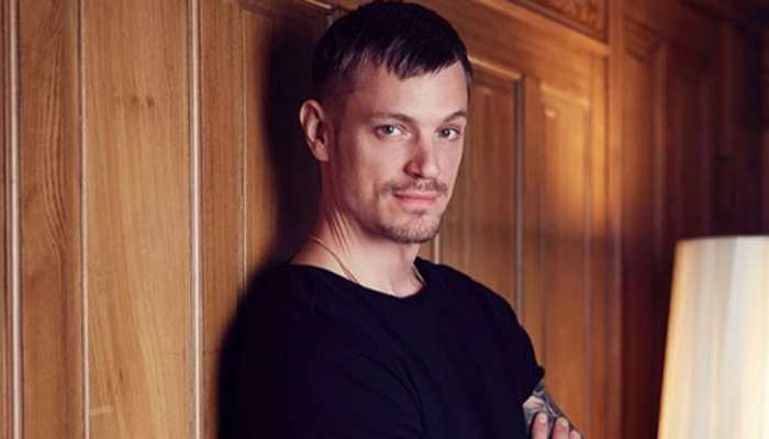 No value in digging up old tweets: Joel Kinnaman