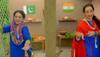 Indo-Pak peace
