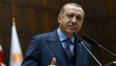 Erdogan says margin too small for opposition to claim Istanbul win