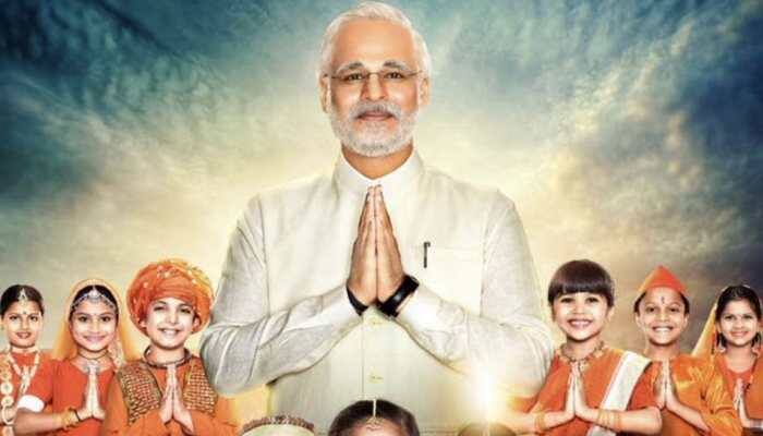 Can't pass order at this stage on Congress leader's plea seeking stay on Modi biopic: SC 