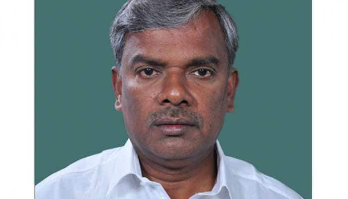 Coimbatore Lok Sabha Constituency