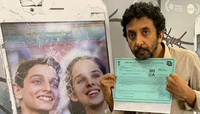 Don't look at films to reach out to maximum audience: 'No Fathers in Kashmir' director Ashvin Kumar