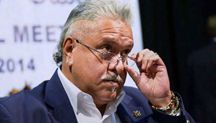UK court rejects Vijay Mallya's plea against extradition to India