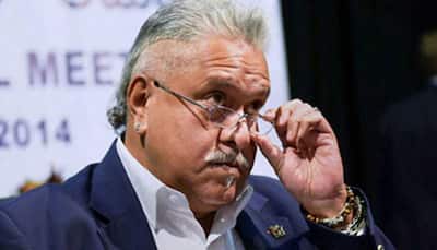 UK court rejects Vijay Mallya's plea against extradition to India
