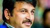 Manoj Tiwari's helicopter makes emergency landing in Uttarakhand