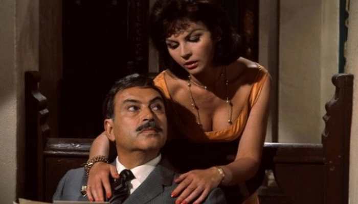 &#039;Goldfinger&#039; Bond girl Nadja Regin dead at 87