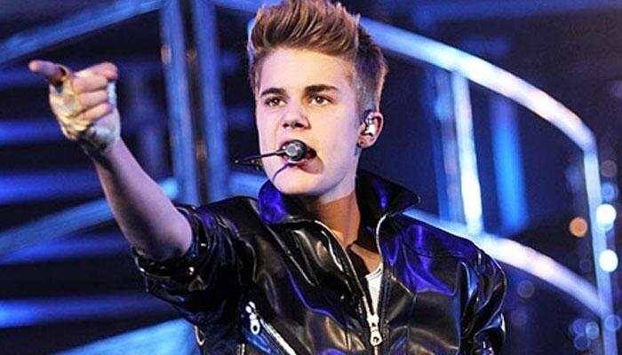 Bieber mocks Shawn Mendes' 'prince of pop' status