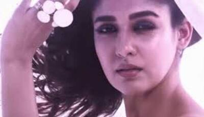 Nayanthara cast with Rajinikanth in Murugadoss' film  