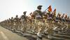 US designates Iran's elite Revolutionary Guards as terrorist organization