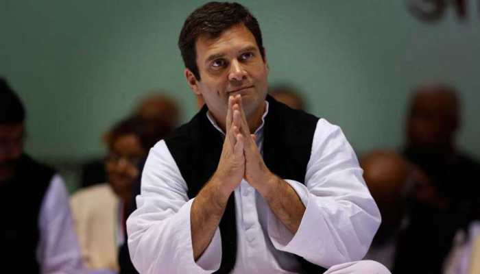 Rahul Gandhi to visit Assam, Bihar and Odisha for election campaigning on Tuesday Rahul Gandhi to visit Assam, Bihar and Odisha for election campaigning on Tuesday