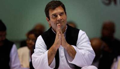 Rahul Gandhi to visit Assam, Bihar and Odisha for election campaigning on Tuesday