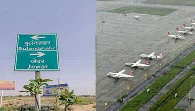 Jewar airport: Allahabad HC rejects farmers' petition to stop land acquisition