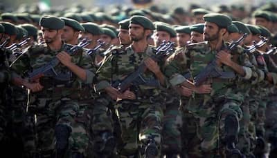 US designates Iran's elite military force as terrorist organisation: Mike Pompeo's full statement